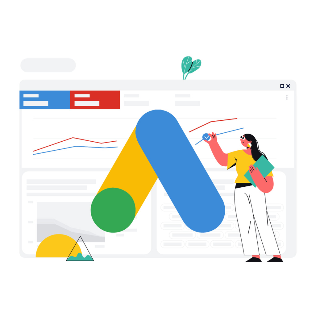 Google Ads Yönetimi ve Kampanya Düzenlemesi Maksimum Verim İçin Stratejiler